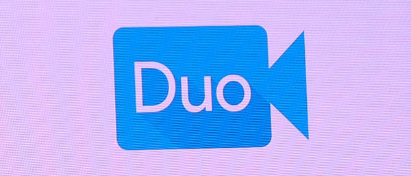 Google запустил собственный видеомессенджер Duo